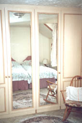 Twin Bedroom